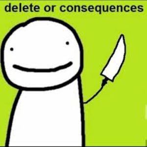 Meet your Posher, Damien